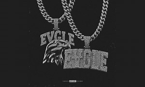 Blxst Surprises Fans With 2-Pack "Just For Clarity" Ft. Russ & Drakeo The Ruler