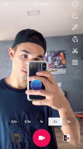 Transisi Layar: Tutorial Mudah untuk Musically