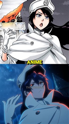 His Bankai Wasn't In the Manga? | Bleach TYBW Cour 2 Episode 3 Anime vs Manga