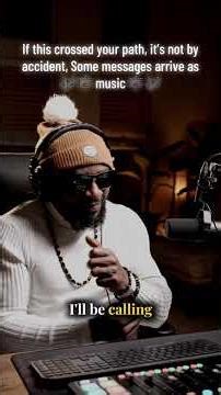 Different Vision by Shift to Abundance ❤️‍🔥 #thelight #babathelight #frequency