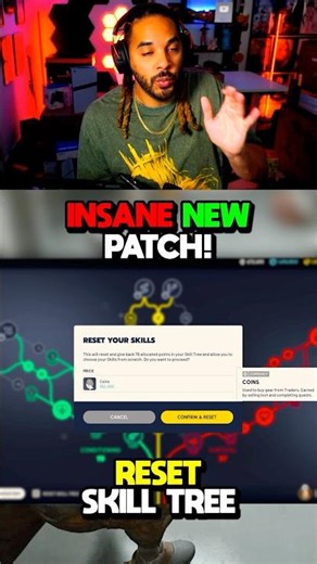 🤯 INSANE New ARC Raiders Update! Cold Snap is HUGE! #arcraiders #arcraidersloot #gaming