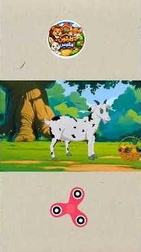 #cartoon #juniorstory #bedtimestories #childrenscartoon #childrensshow #animation #kidscartoon