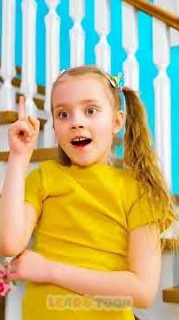 Yayyy 😍 I made my DIY TV 📺 with a Box 📦 #diy #kidsvideo