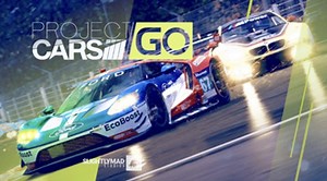 Project CARS GO - 下載遊玩 PC 或 Mac 版本 (模擬器)