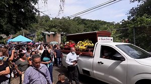 At least 153 prisoners tortured, starved and killed in Salvadoran jails