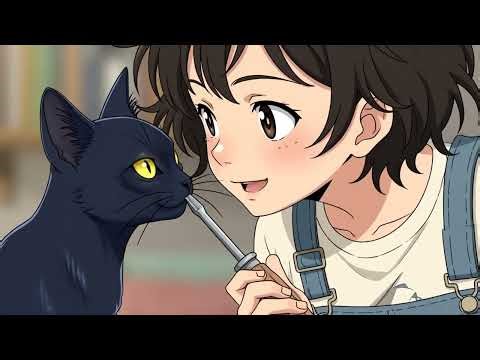 Echo in the Old Attic | Frequency of the Stars | Relaxation