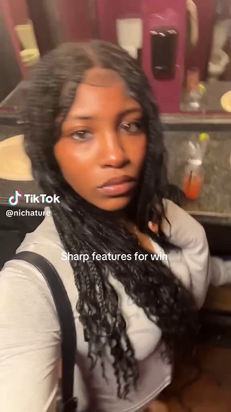 Sharp Features Women: Why Do I Look Sharp?