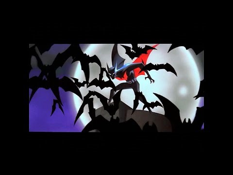 Batman Beyond End theme Enhanced