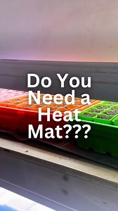 24 reactions | We’ve been getting so many questions about heat mats...