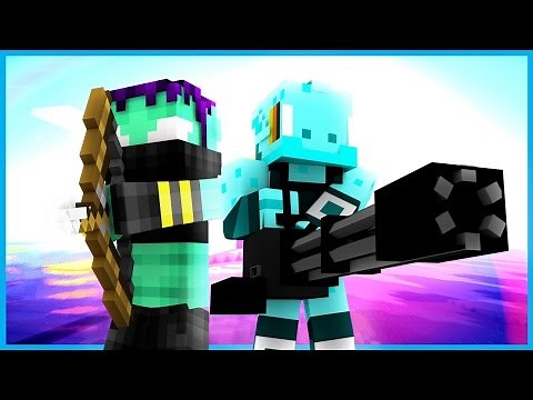 Minecraft Skylanders - PARTY GAMES! (Minecraft Roleplay Minigame)
