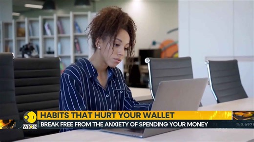 New research puts the spotlight on the mindset of money