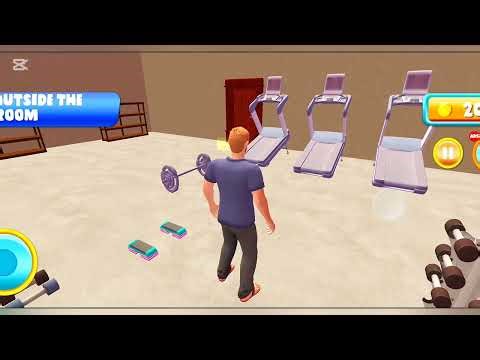 🏡 Virtual Family Life Simulator – Morning to Night Routine ☀️🌙 2026||Ep-1