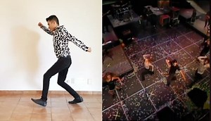 ✨🎶 MAÑANA SÁBADO toca Coreo de #OndaVaselina #OV7 🕺🏻💃🏻🕴🏻🎶 De nuestras canciones favoritas y una de las coreos más padres y más compleja. Nos vemos en #ArtiumDanceCenter a las 4pm… A bailar y disfrutar! ✨🎶💃🏻🕺🏻🕴🏻🎉 INFO E INSCRIPCIONES x MSJ! 📩 WhatsApp: 56 1168 2128 📽️ Videos Clases: YouTube.com/@Xian90s #ClasesCoreografias #dancecover #CoreografiasOriginales #90sPop #90sFans #OV7Fans | XIAN 90s