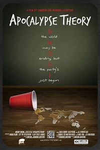Apocalypse Theory (2012) film online - Gdzie obejrzeć: Netflix | HBO | Prime | CDA | Filmweb