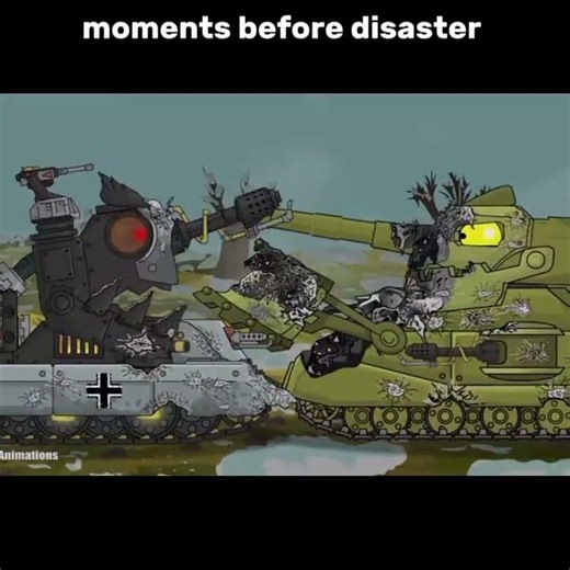 #homeanimations ratte vs fighter