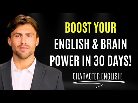How to Train Your Brain Like a Genius 🎯 | 13 Daily Habits That Improve Memory Power | Graded Reader