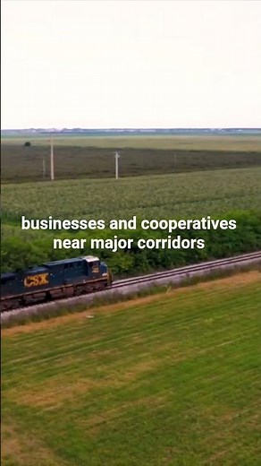 How Transnet’s Inefficiencies Are Holding Back Agricultural Exports