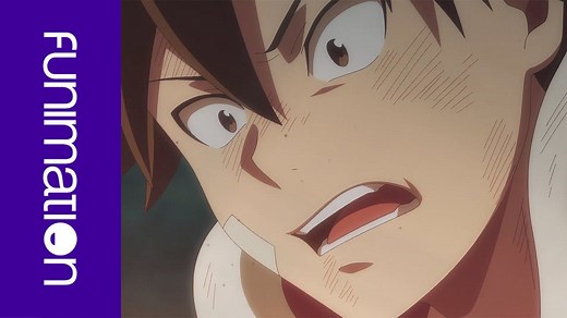 6.6K views · 205 reactions | Discrimination and hatred set Rumble Town ablaze, and Seth’s battle shakes up the world. Own the limited edition of RADIANT - Season 1, Part 2 now! funi.to/39ZFKar | Funimation | Facebook