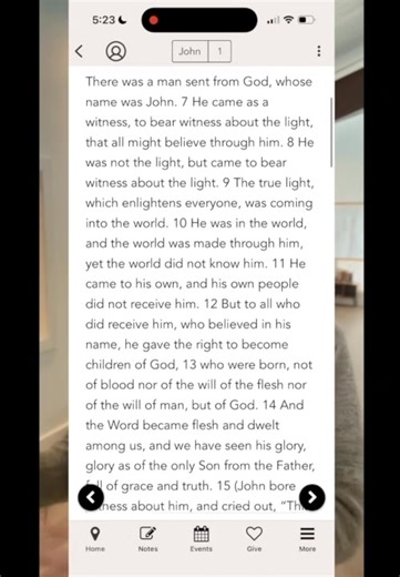 📱 We’ve got a new Church App! Staying connected at Discover Church just got easier. Download our new app at http://app.discover.church and you can: • Watch services live • Catch up with our sermon archive • Follow along with sermon notes • Read the Bible • Stay up to date on events • Get our weekly newsletter • Share and pray together on the prayer wall Everything you need, all in one place. We’d love for you to download it today! | Discover Church