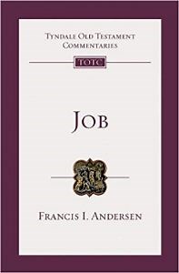 Best Job Commentaries | Reviews for Preaching, Teaching, and Bible Study - Best Bible Commentaries