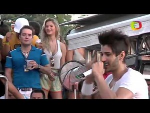 gusttavo lima carnaval 2014