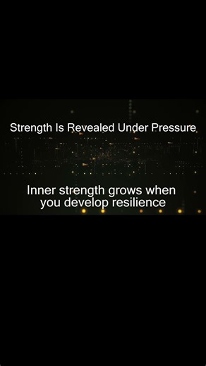 Inner Strength