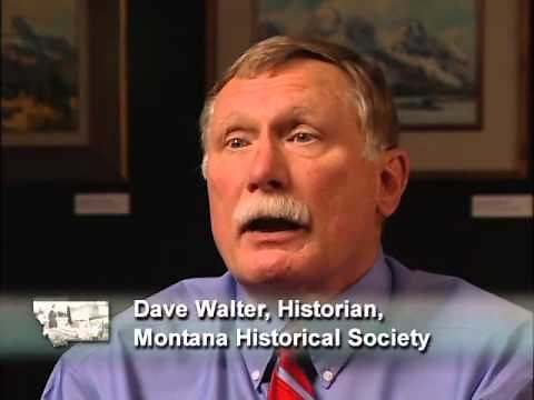 Montana Mosaic 10: The Rise and Fall of the Anaconda Copper Mining Company