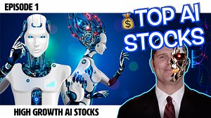 Top 12 High-Growth Artificial Intelligence Stocks | The Motley Fool