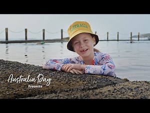 The Story of Australia - Australia Day 2021