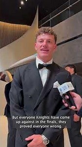 Dally M awards 2026: NRL players say who they think will win the 2026 grand final