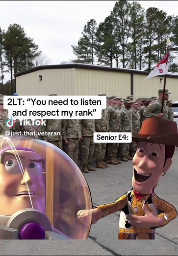What Is a Senior E-4 in the Army? Explained