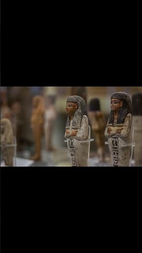 Why Ancient Egyptian Scribes Were So Powerful ✍️
