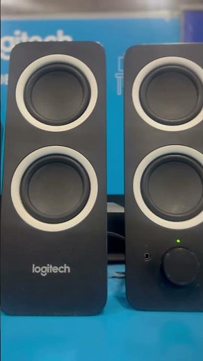 Logitech Z207￼ at Best Buy ￼