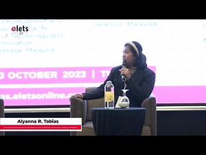 Alyanna R. Tobias, Instructional Designer (Courseware Development Group), STI Education Services Group Calabarzon, Philippines “To enhance our students' skills, we establish partnerships with industry leaders such as Huawei, Google, and Amazon. Through these collaborations, we offer micro-credential programs. These micro-credential certificates allow our students to acquire specific skills. For example, artificial intelligence (AI) is currently in high demand.” Watch here: https://tinyurl.com/5d