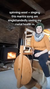 36K views · 1.2K reactions | When my anxiety starts to spiral, this...