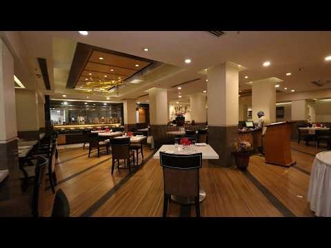Fortune Park Galaxy, Vapi - Member ITC Hotels' Group, India | Travel With Anvika