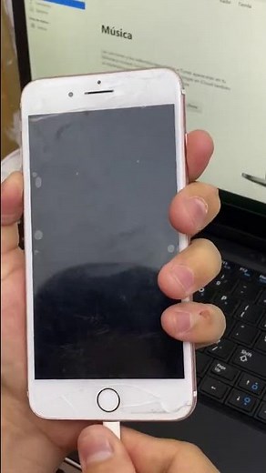 Como Entrar Al Modo "RECOVERY" iPhone 7 Al 16 Pro Max Para Restaurar.