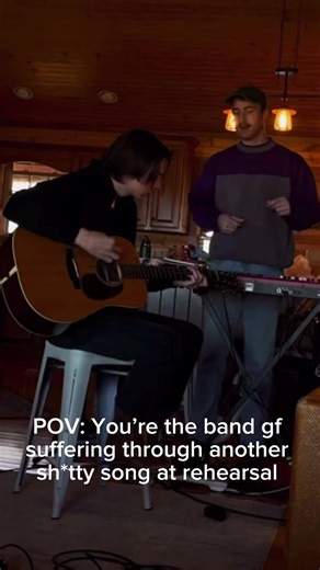 POV BAND REHEARSAL #TheBandCliffs #IndieRock #newmusic #altrock #newbands #povband