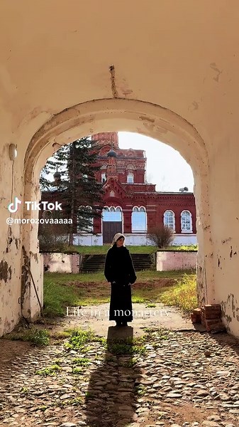 Life in a Monastery: A Unique Perspective