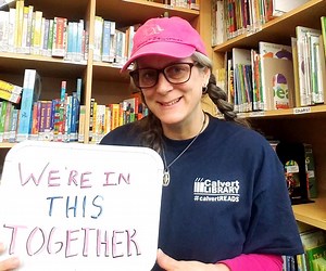 183 reactions · 74 shares | Calvert Library on Reels | Facebook