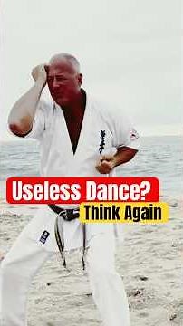 Kata: The Useless Dance That Teaches You Everything