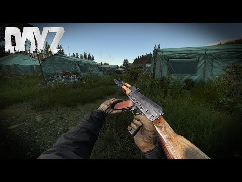 🔴 LIVE | Gaming on DayZ | Chernarus | PC | Modded Server