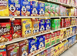 9 Discontinued Beloved Cereals That Returned to Shelves