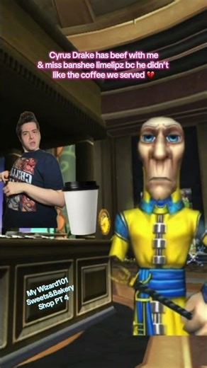 #wizard101 #funny #ytshorts #memes #wizard101community