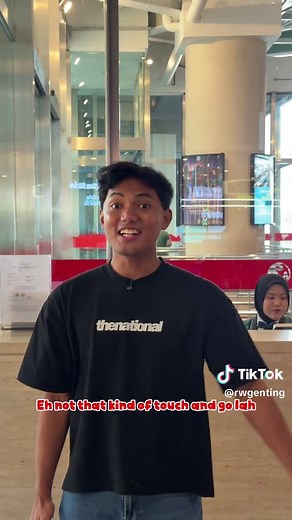 Seamless Payments at Resorts World Genting with TNG eWallet
