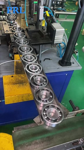 PRL Bearing Christine on TikTok