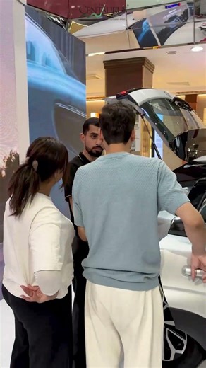 New Suzuki Fronx Revealed at The Centaurus #centaurusmall