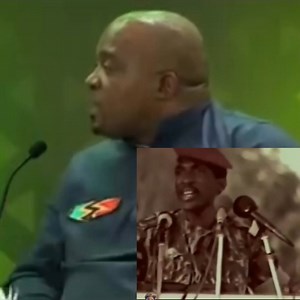 282K views · 10K reactions | A Zimbabwean political leader notes that Africans are now speaking out. What are your thoughts on this? Part 2 | Africa News Line 700 | Facebook