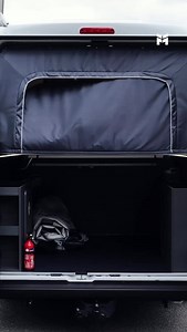 A quick look back at the Auto-Trail Expedition 68 and its clever garage-to-bedroom hatch! This is just one of the many clever details inside this van. Did you catch our full in-depth review? If not it’s over on our YouTube channel.   Link in bio! #autotrail #vanlife #webuyanymotorcaravan | Webuyanymotorcaravan.com | Facebook