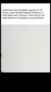 3.3K views · 27 reactions | CSE practice question / civil service exam reviewer / work problem #civilserviceexamination2025 #civilserviceexam2025 #civilservicespreparation #CSEReview #civilserviceexam #exampreparation | Arturo Infornon Malag Jr. | Facebook